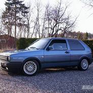 VW Golf II