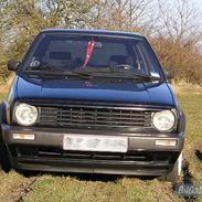 VW Golf 2 *Solgt*