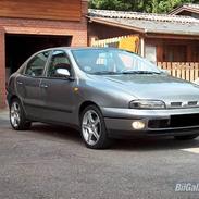 Fiat Brava ELX.