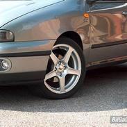 Fiat Brava ELX.