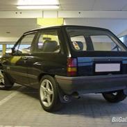 Opel Corsa Solgt