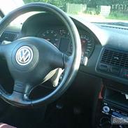 VW Golf IV GTI     SOLGT!