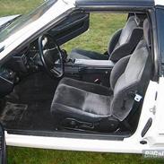 Toyota Mr2 Targa "Solgt"