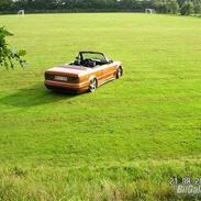 BMW 325i Cabriolet