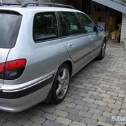 Peugeot 406 2.0 XS4 st.car. SOLGT