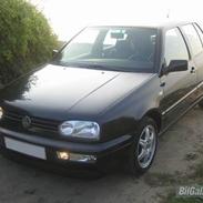 VW Golf VR6 Syncro *SOLGT*