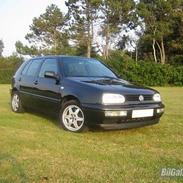 VW Golf VR6 Syncro *SOLGT*