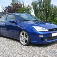 Ford Focus *Solgt*