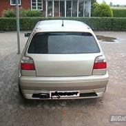 VW Golf VR 6 "solgt"
