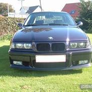 BMW E36  2,9 solgt