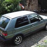 VW Golf 2