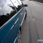 VW Passat "Agurken" solgt :(