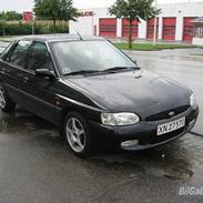 Ford Escord 1.8 16v Monaco