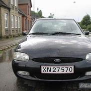 Ford Escord 1.8 16v Monaco
