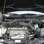 Ford Escord 1.8 16v Monaco