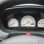 Ford Escord 1.8 16v Monaco