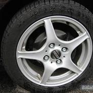 Ford Escord 1.8 16v Monaco