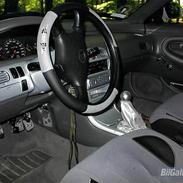 Mazda 626 *Totalskadet*