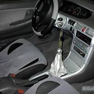 Mazda 626 *Totalskadet*