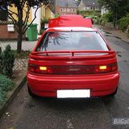 Mazda 323F **** SOLGT ****