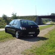 Peugeot 306 SOLGT