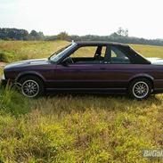 BMW 316 1,8 Baur Cabriolet