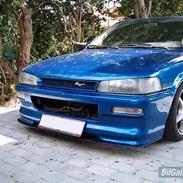 Toyota corolla ae92 Gt-i [SOLGT]