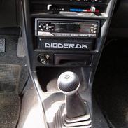 Toyota corolla ae92 Gt-i [SOLGT]