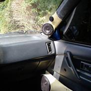 Toyota corolla ae92 Gt-i [SOLGT]