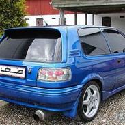 Toyota corolla ae92 Gt-i [SOLGT]