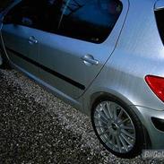 Peugeot 307 XS 