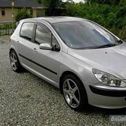 Peugeot 307 XS 