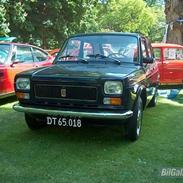 Fiat 127 mrk1 Berlina SOLGT!