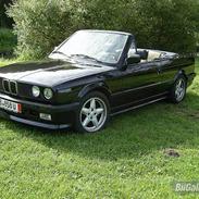 BMW AC Schnitzer cab. *solgt*