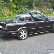 BMW AC Schnitzer cab. *solgt*