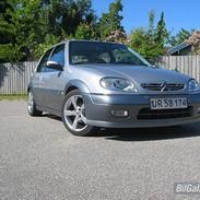 Citroën Saxo - Biton - (SOLGT)