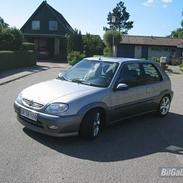 Citroën Saxo - Biton - (SOLGT)