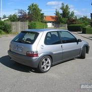 Citroën Saxo - Biton - (SOLGT)