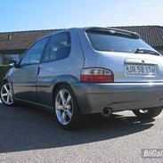 Citroën Saxo - Biton - (SOLGT)