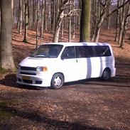VW Transporter