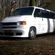 VW Transporter