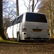 VW Transporter