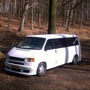 VW Transporter