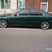 Rover 620ti SOLGT