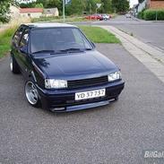 VW Polo Coupe