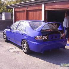 Honda civic SOLGT