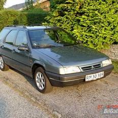 Citroën ZX 1,8 Weekend 