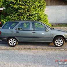 Citroën ZX 1,8 Weekend 