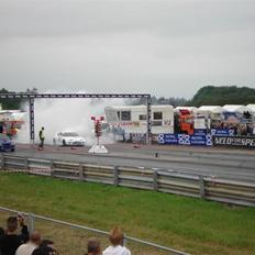 Toyota Supra Twin Turbo