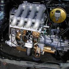 VW golf 2 gti 16v SOLGT